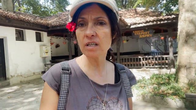 Пътешествие с кемпер из красивата Добруджа / Сampervan trip across Dobruja ( Bulgaria) смотреть онлайн