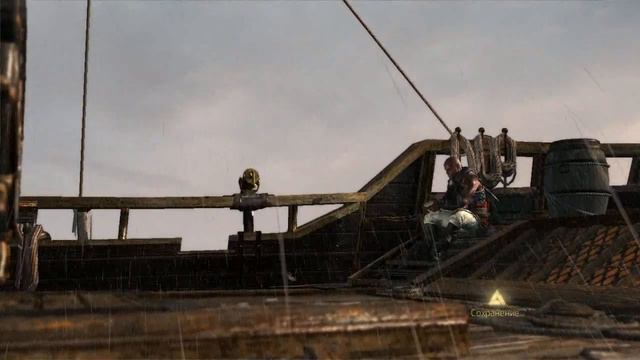Прохождение Assassin's Creed 4: Black Flag. Крик свободы серия 1 смотреть онлайн