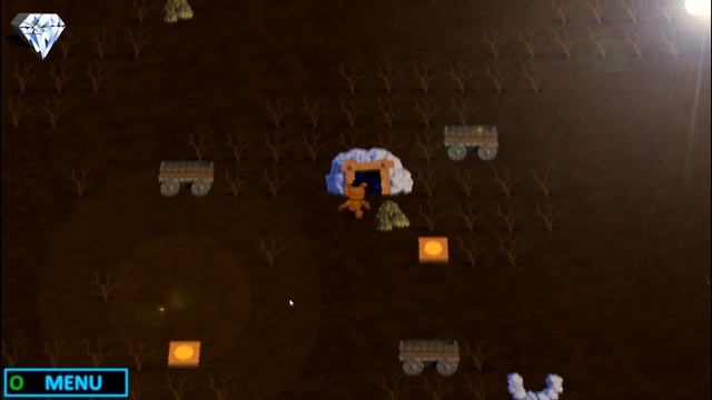 FNaF World: Edge of Time - СЕКРЕТНЫЙ ЗАЯЦ БОСС смотреть онлайн