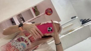 ВЛОГ. Кому что досталось?