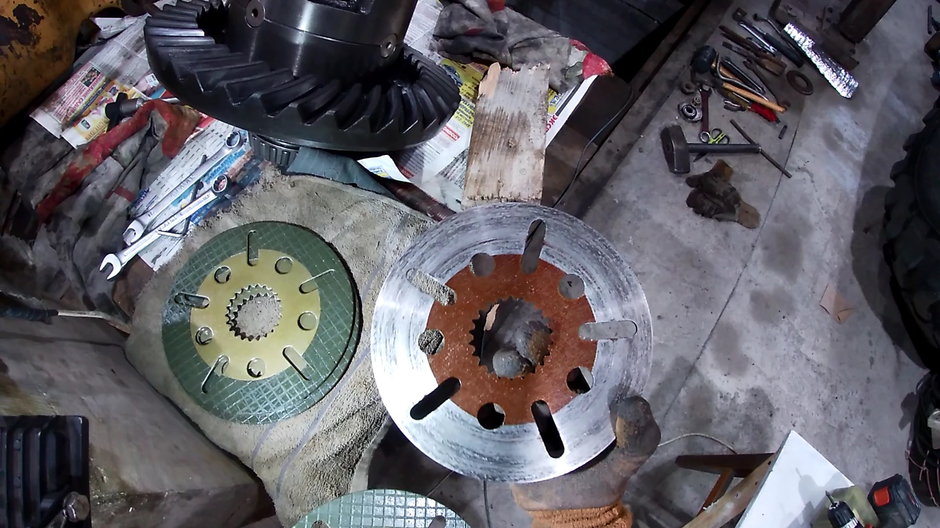 Новые и старые смотреть онлайн