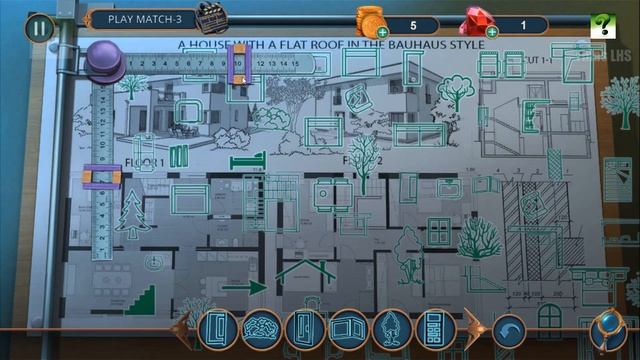 Unsolved Case - Murderous Talent Full Walkthrough Episode 1 смотреть онлайн