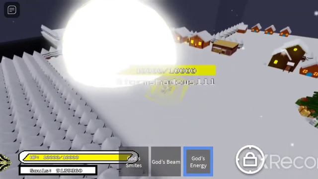 [SECRET] Godfield Showcase | Undertale Multiversal Calamity 2 смотреть онлайн