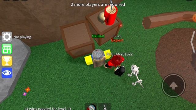 Как получить очивку Remnants of the past в EPIC MINIGAMES? Ответ тут | Roblox | смотреть онлайн