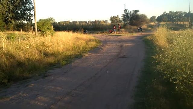 Honda Cr 80 modelo 96 смотреть онлайн