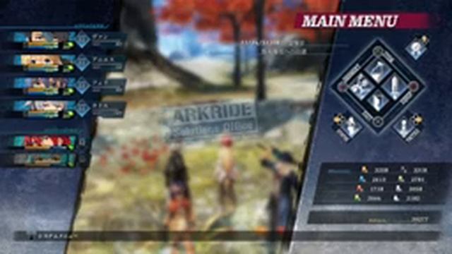 黎の軌跡 (NEW GAME NIGHTMARE) #07 смотреть онлайн