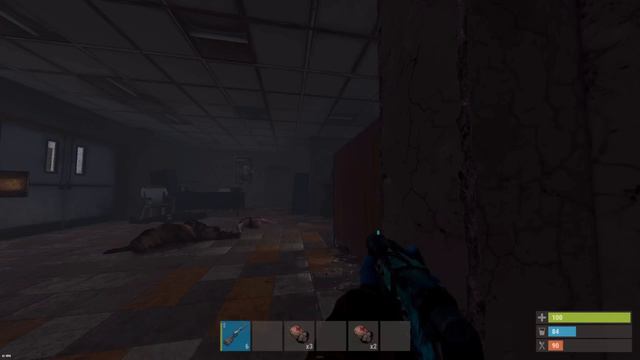 ЧИСТО ПОМП 30.000 ЧАСОВ в Rust \ BEST MOMENTS RUST смотреть онлайн