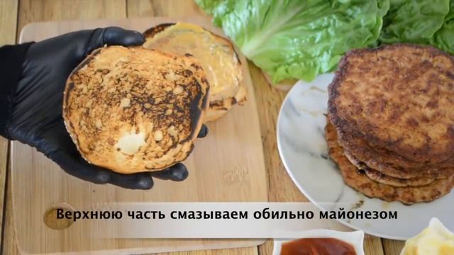 Вкусные рецепты дома