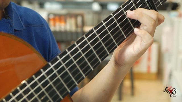 Lex Von Sumayo | Afraid For Love To Fade - Jose Mari Chan (Jose Ramirez 125 años) смотреть онлайн