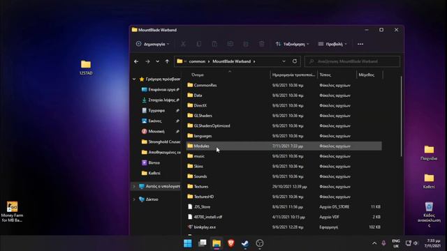Mount And Blade Warband : How To Install Non-Steam Mods!