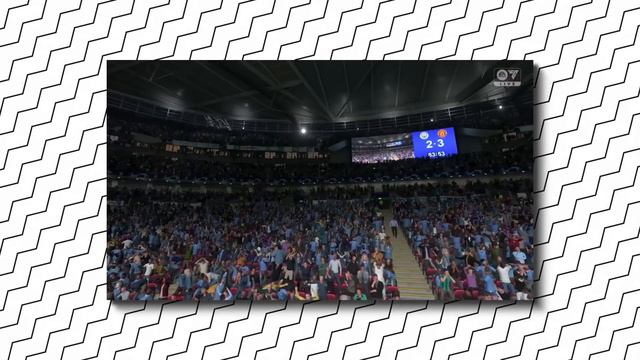 EAFC Is Everything Wrong With Modern FIFA смотреть онлайн