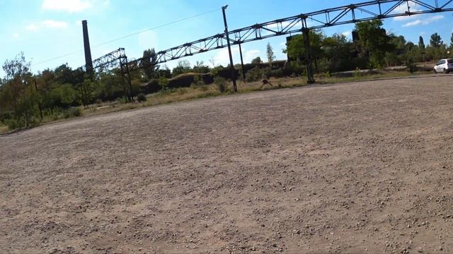 Учу красавицу ездить на Квадроцикле смотреть онлайн