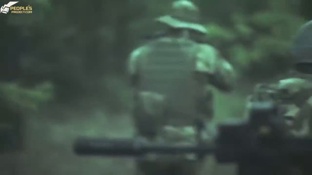 Переваги роботи системи "Комбат" / Advantages of the ComBat system смотреть онлайн