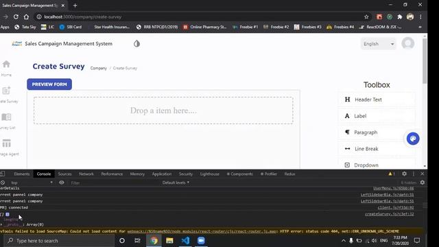 Form Builder Integration смотреть онлайн