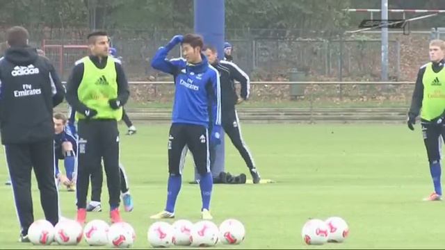 Hamburger SV vs. FC Bayern - HSV angriffslustig - Bundesliga Aktuell смотреть онлайн