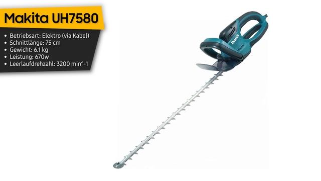 TOP-7. Die besten Heckenscheren [Akku, Elektro, Benzin]. Test & Vergleich 2023 | Deutsch смотреть онлайн