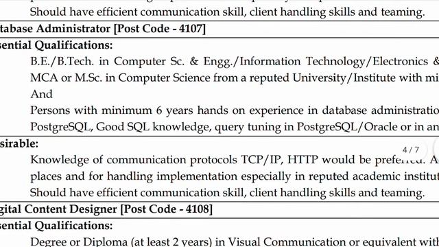 IIT JODHPUR NON TEACHING RECRUITMENT 2022 | FULL NOTIFICATION | APPLY ONLINE | смотреть онлайн