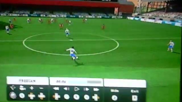 Fifa 11 Wii Goal-Funny смотреть онлайн