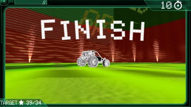 THOSE ARE TIRES | Xtreme Club Racing смотреть онлайн