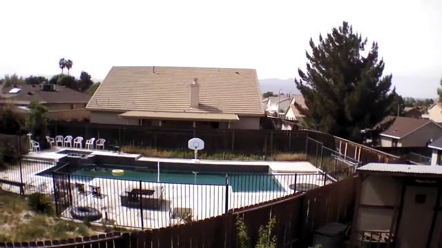 Parrot Ar.Drone 2.0 Flips! смотреть онлайн