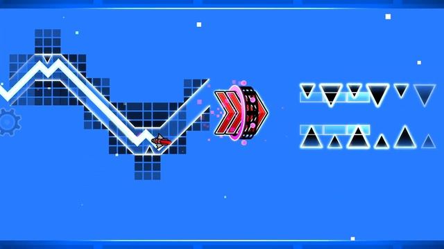 [FULL GP] NAVAL by ZXCart and more (Extreme demon) смотреть онлайн
