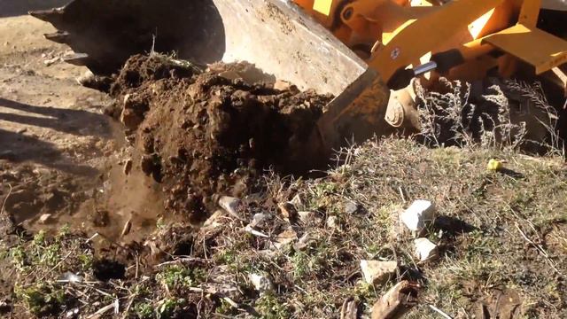 Кавкамахи. Ремонт дороги смотреть онлайн