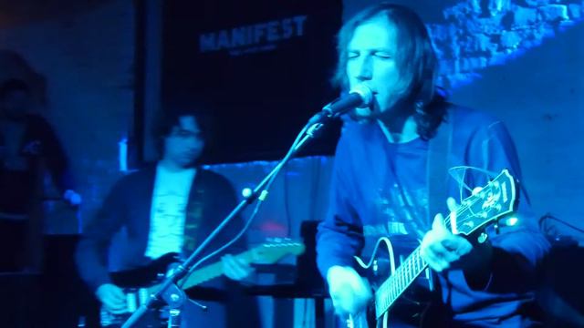 ЛПН - Так умирает любовь @Manifest 19-03-14 (08) смотреть онлайн