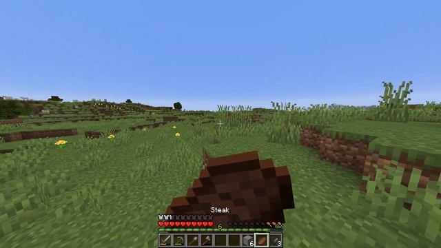 ⛏️Minecraft Técnico: Survival 1.16 | Ep.1 | Diamantes + Aldea [Kokebr] смотреть онлайн