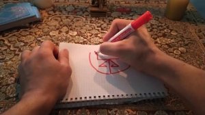 Сильный узор на деньги Притянуть деньги быстро Открыть удачу