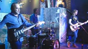 Черный кофе - Листопад и Звездный водоем (Glastonberry, 2015.06.26)