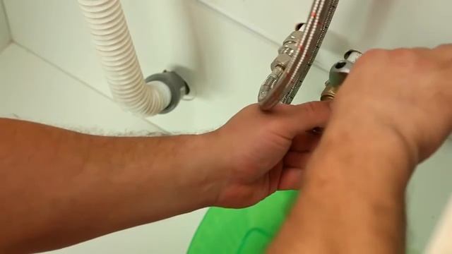 Фильтр Аквафор Трио Установка смотреть онлайн