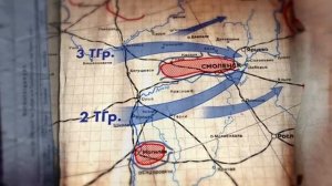 История Смоленского сражения 1941 года