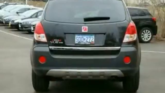 2008 Saturn VUE #63267P in White Bear Lake, MN 55110 - SOLD смотреть онлайн