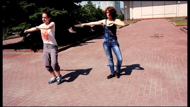 Hip-hop studio. Хип-хоп танцы Новосибирск смотреть онлайн