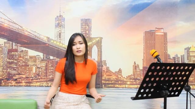 КАК НАЙТИ СВОЙ СТИЛЬ В ВОКАЛЕ? Как найти свое звучание?