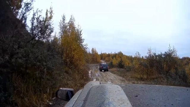Ещё одна часть покатушек в Разметелево смотреть онлайн