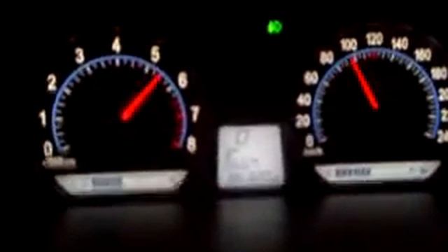 Kia Optima 2006 2.0.flv