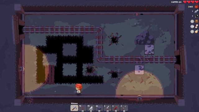 Tunnel of Doom BETA. No voice playthrough смотреть онлайн