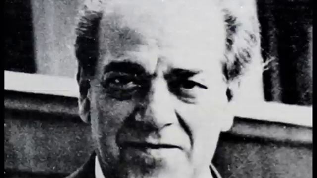 Villa-Lobos / The Soni Ventorum, 1971: Bachiana Brasileira No. 6 for Flute and Bassoon смотреть онлайн