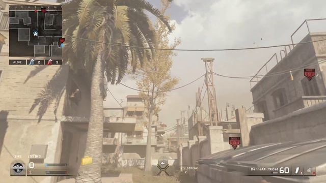 tjor24 Call of Duty®: Modern Warfare® Remastered Clip смотреть онлайн