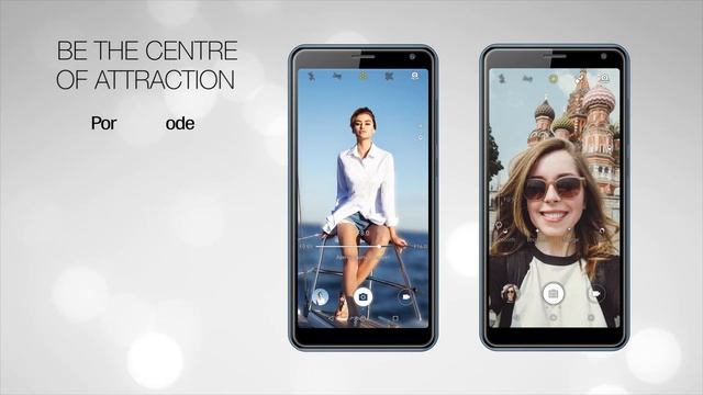Vue1: View everything in a wider perspective смотреть онлайн