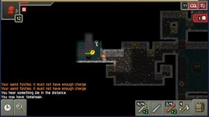 Shattered Pixel Dungeon Прохождение