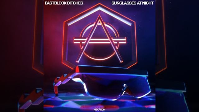 Sunglasses At Night смотреть онлайн