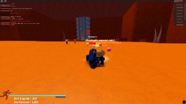 Getting Rekt By My Friend In Soul Shatters| Soul Shatters Roblox смотреть онлайн