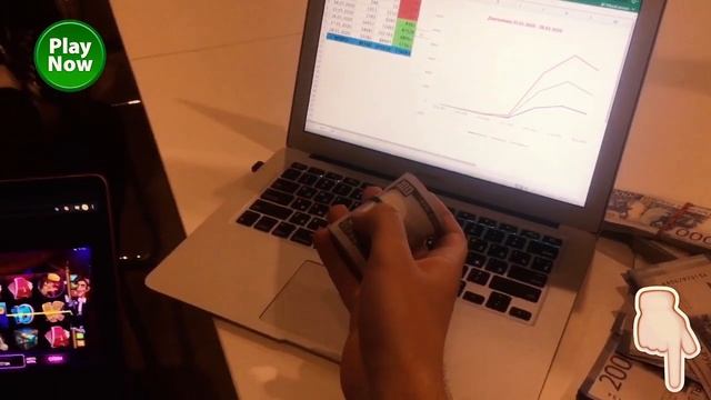 Рубить капусту можно очень легко с помощью этого приложения! смотреть онлайн