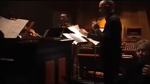 Noel Allemand - Michel Corrette 2012 12 24 смотреть онлайн
