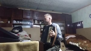 Синтезатор Yamaha pss51 Подключений к простому Баяну Самоделка