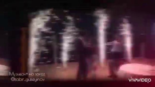Свидание с совпровождением скрипки