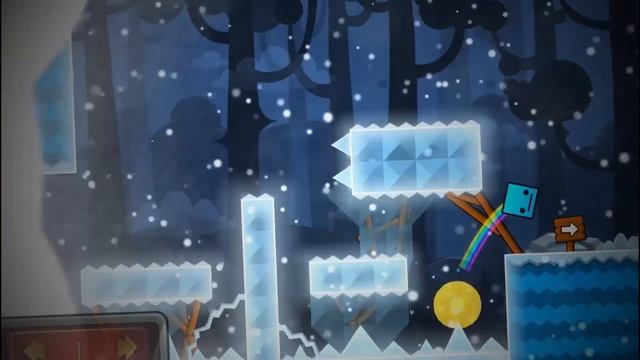 Geometry Dash 2.2 Private Server | Platformer, Swingcopter, New Triggers and More! смотреть онлайн