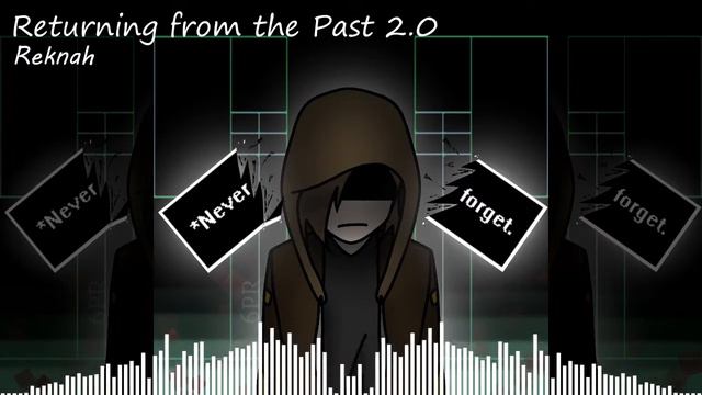 Reknah - Returning of the Past 2.0 [Undertale remix] смотреть онлайн